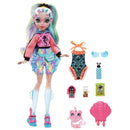 Monster High Lagoona Blue