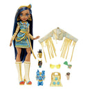 Monster High Cleo De Nile