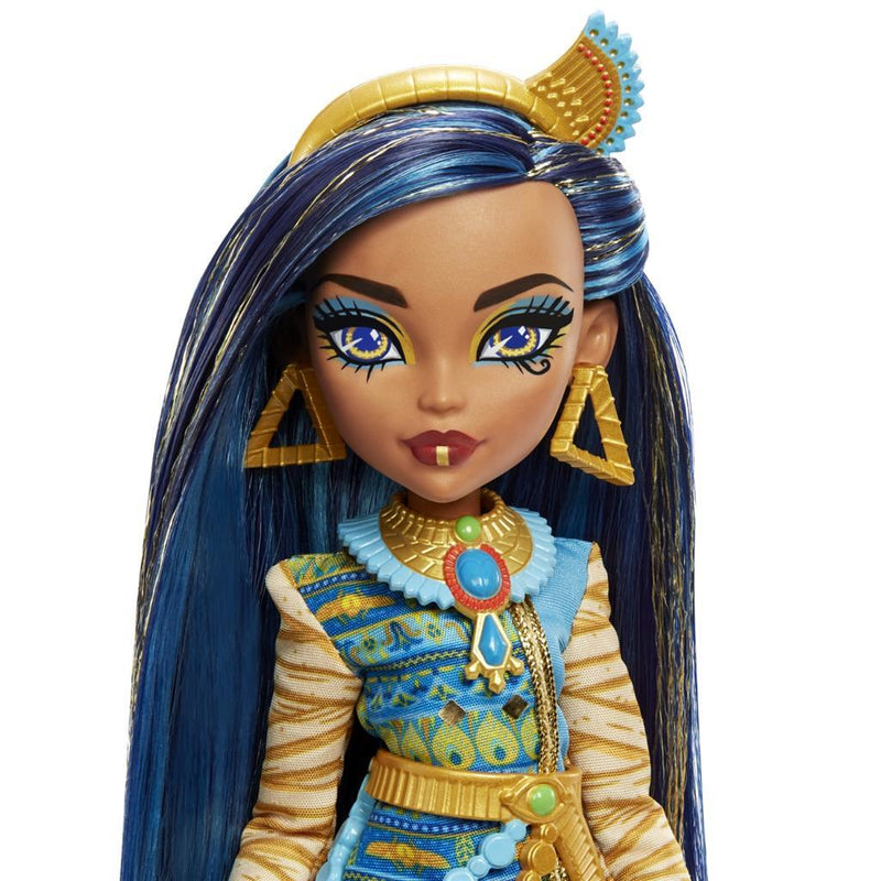 Monster High Cleo De Nile