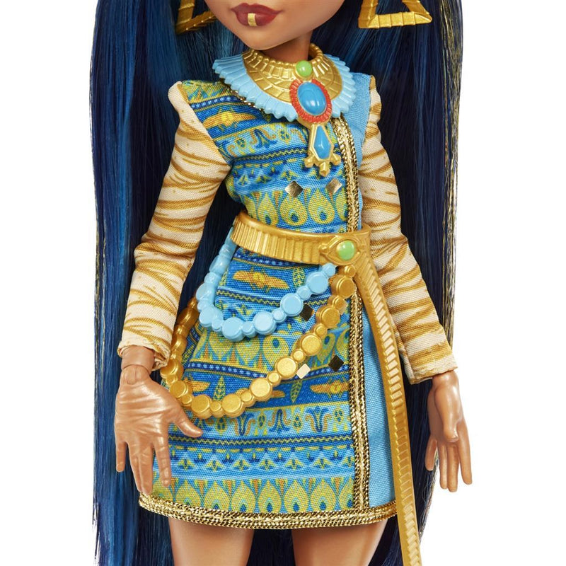 Monster High Cleo De Nile