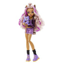 Monster High Clawdeen Wolf