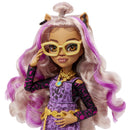 Monster High Clawdeen Wolf