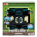 Minecraft Warden Figuur