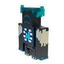 Minecraft Warden Figuur