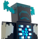 Minecraft Warden Figuur
