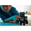 Minecraft Warden Figuur