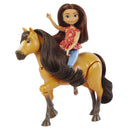 Mattel Dreamworks Spirit Lucky en Spirit + Geluid