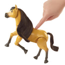 Mattel Dreamworks Spirit Lucky en Spirit + Geluid