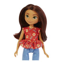 Mattel Dreamworks Spirit Lucky en Spirit + Geluid