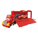 Disney Cars Truck Mack + Licht en Geluid