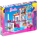 Mega Bloks Barbie Color Reveal Speelset