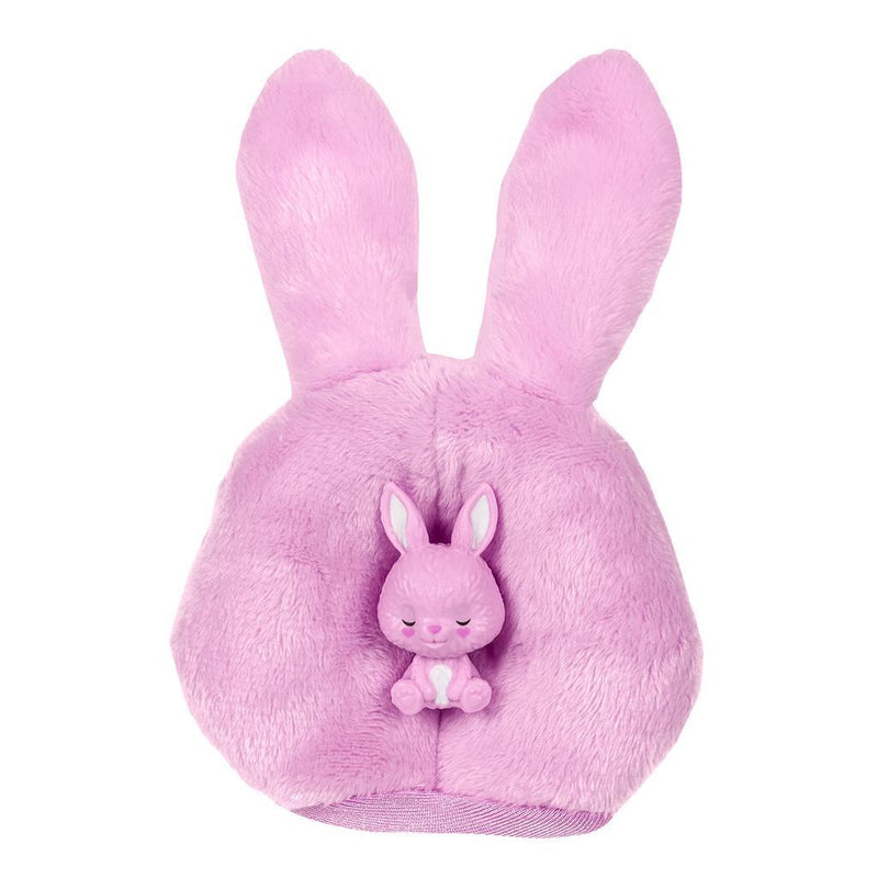 Barbie Cutie Reveal Pop Konijn
