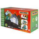 Matchbox Recycling Vuilniswagen + Licht en Geluid