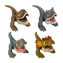Mattel Jurassic World Uncaged Wild Pop Ups Assorti