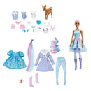 Barbie Color Reveal Adventskalender