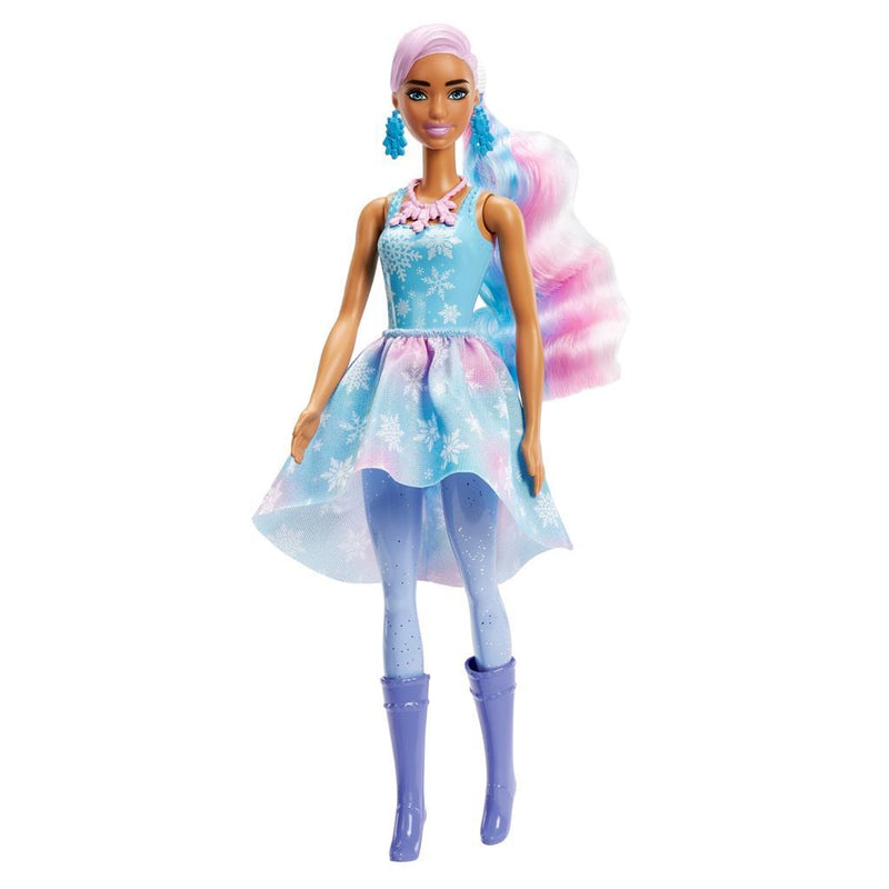 Barbie Color Reveal Adventskalender