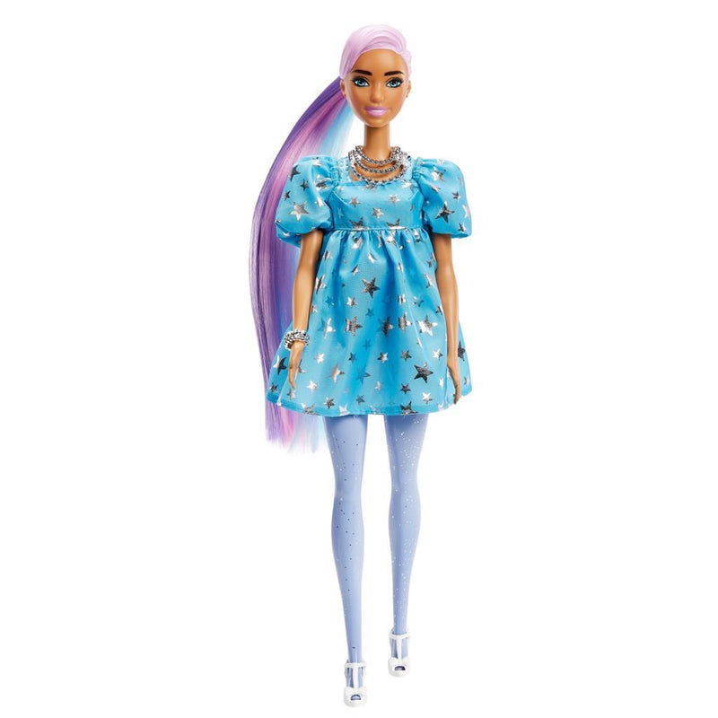 Barbie Color Reveal Adventskalender