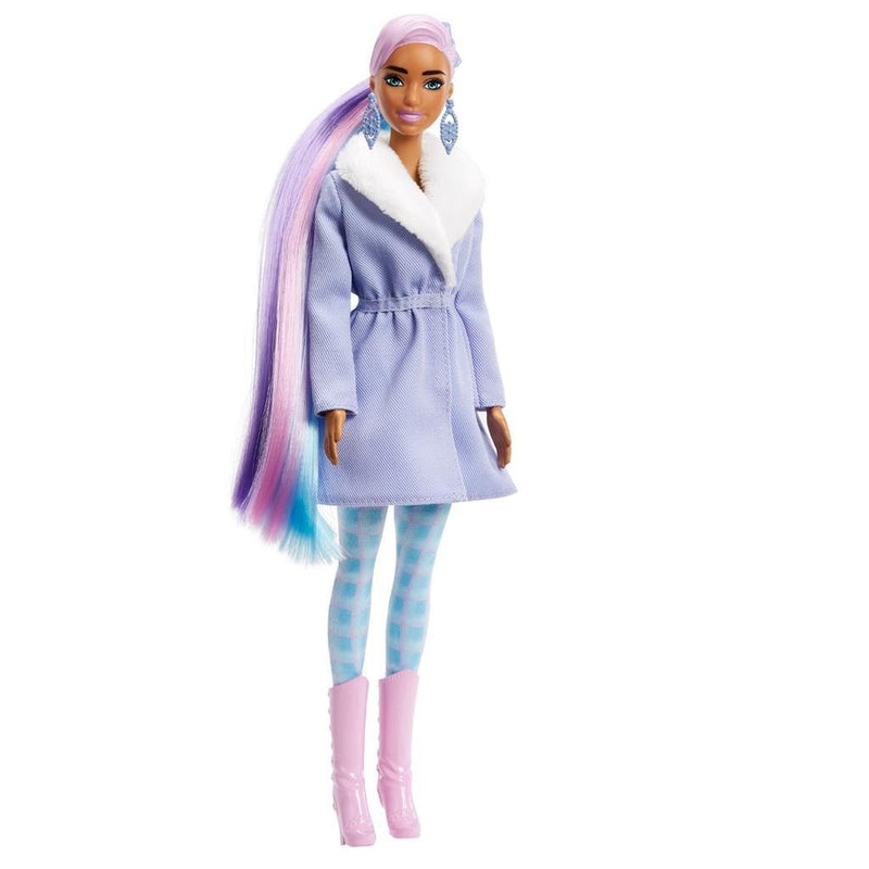 Barbie Color Reveal Adventskalender