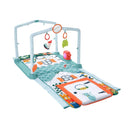 Fisher Price Cozy Cottage Gym + Licht en Geluid