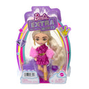 Barbie Extra Minis Pop Gold Crown