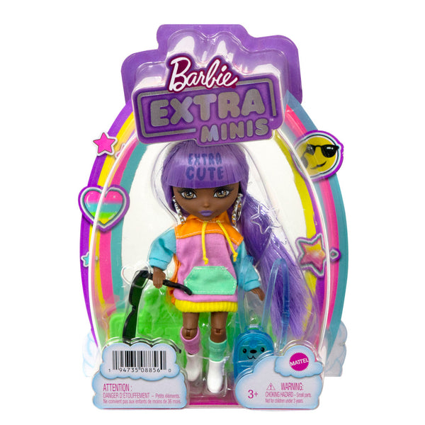 Barbie Extra Mini Pop 7