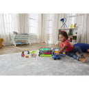 Fisher-Price Little People Leerzame Camper