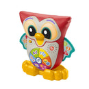Fisher-Price Linkimals Licht en Leren Uil