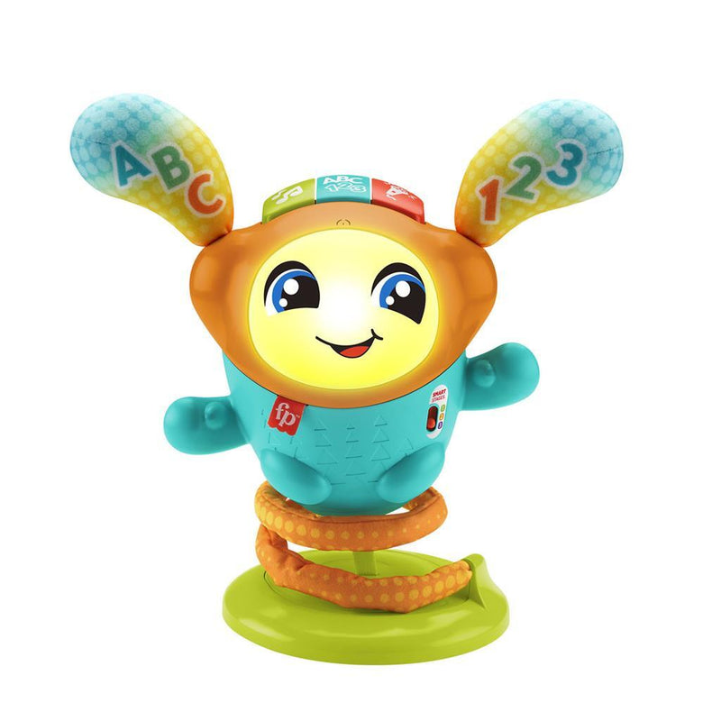 Fisher Price DJ Bouncin Beats