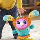 Fisher Price DJ Bouncin Beats