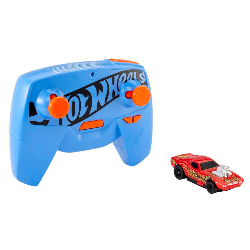 Hot Wheels RC Rodger Dodger 1:64