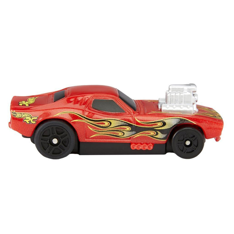 Hot Wheels RC Rodger Dodger 1:64