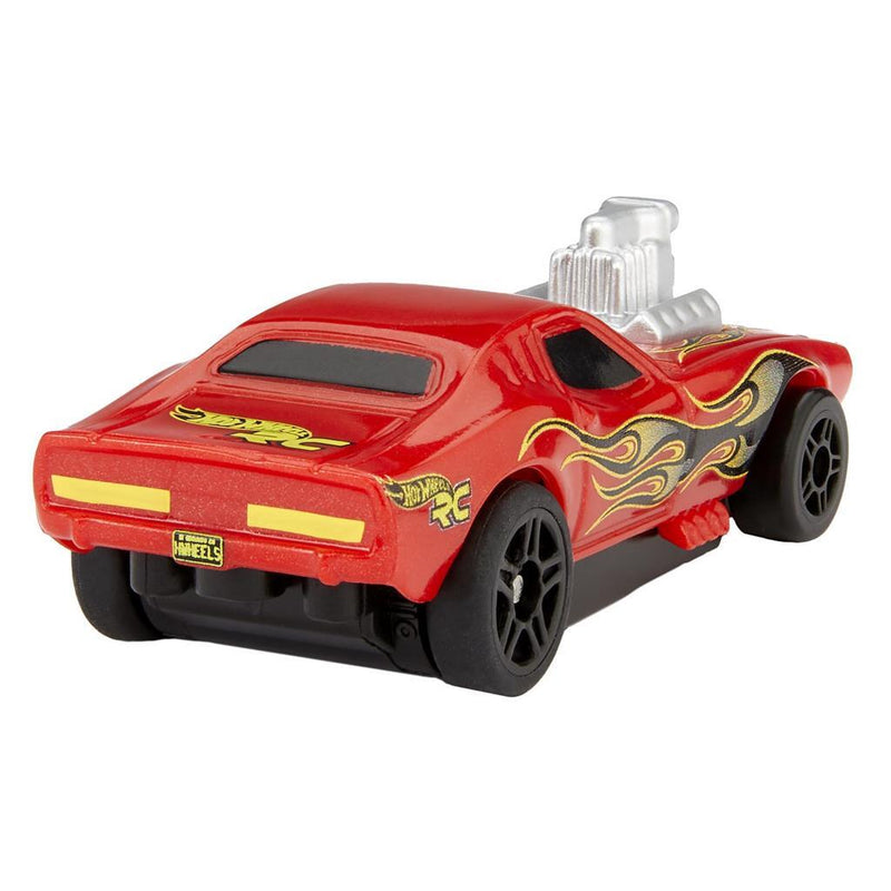 Hot Wheels RC Rodger Dodger 1:64