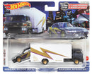 Hot Wheels Premium Team Transport - Nissan Sylvia