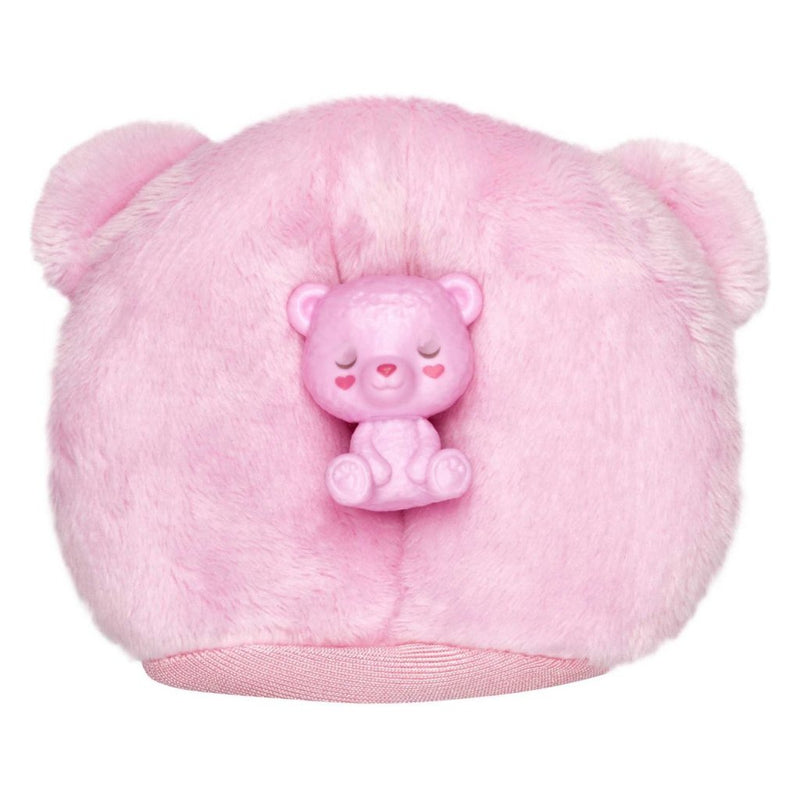 Barbie Cutie Reveal Coxy Cute Tees Teddy Pop