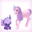 Barbie Dreamtopia Pop en Accessoires