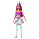 Barbie Dreamtopia Pop en Accessoires