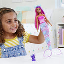 Barbie Dreamtopia Pop en Accessoires