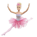 Barbie Dreamtopia Ballerina + Licht