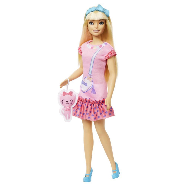 Barbie My First Malibu