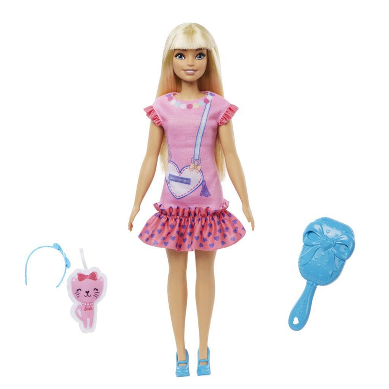 Barbie My First Malibu