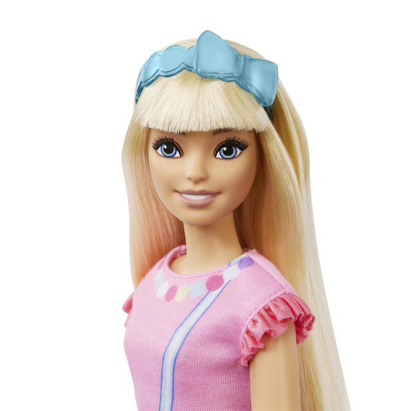 Barbie My First Malibu