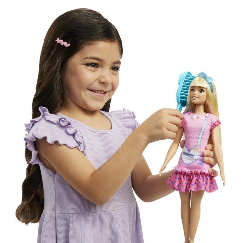 Barbie My First Malibu