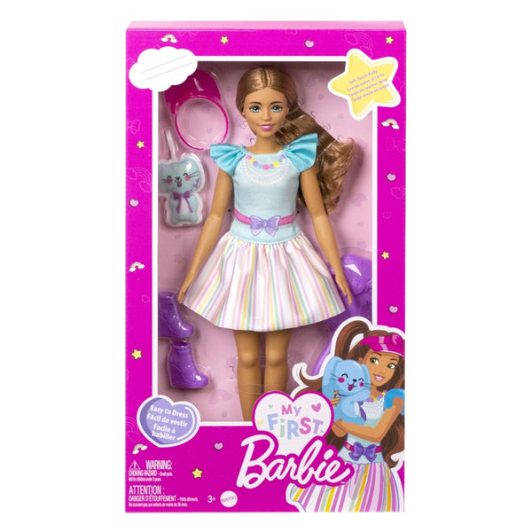 Barbie My First Teresa