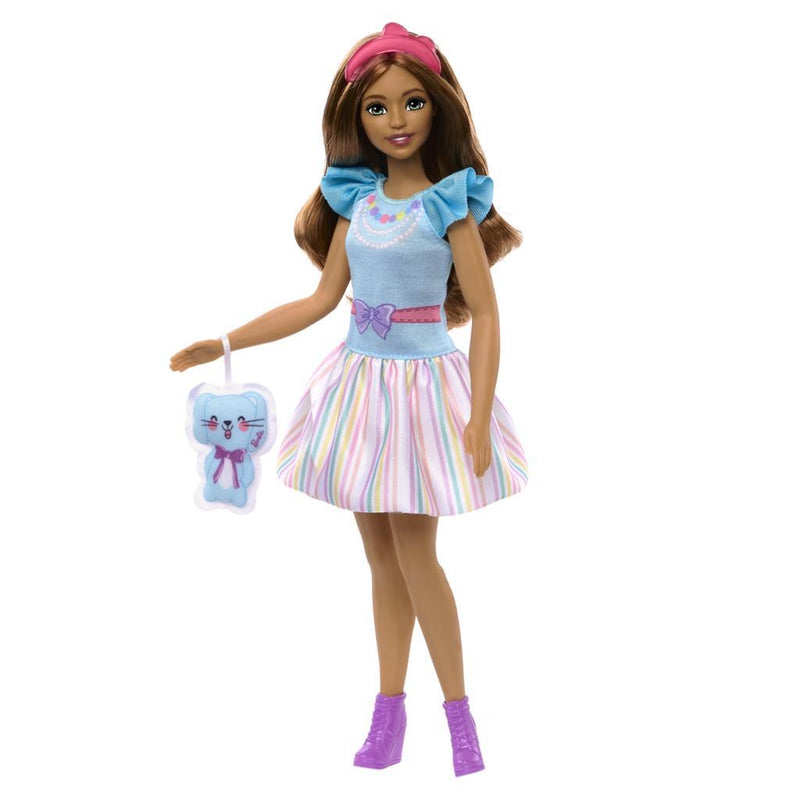 Barbie My First Teresa