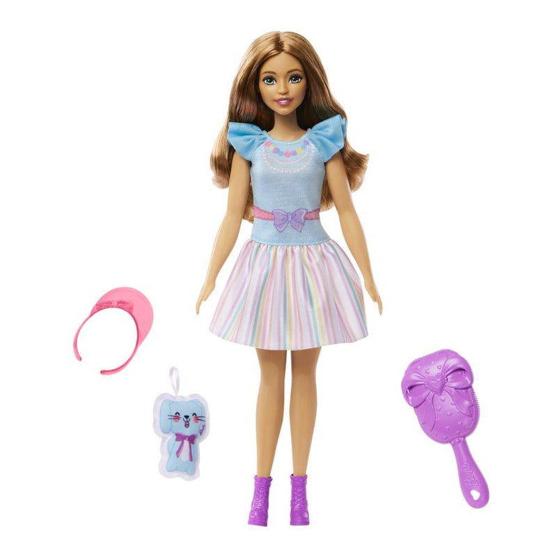 Barbie My First Teresa
