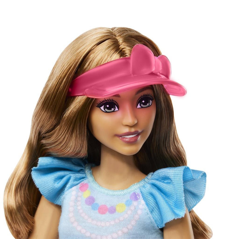 Barbie My First Teresa