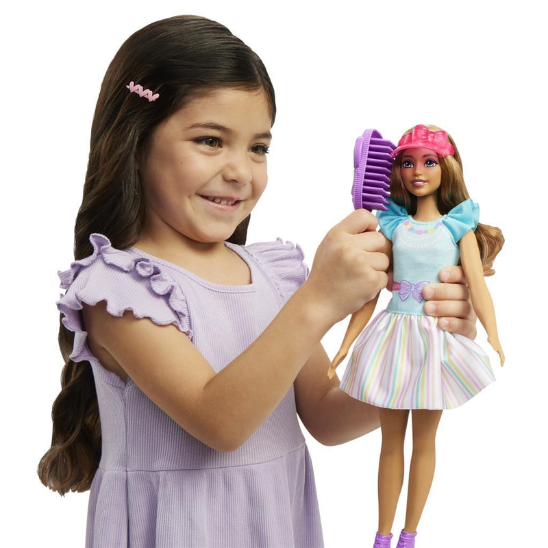 Barbie My First Teresa