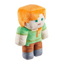 Minecraft Knuffel Alex 20 cm