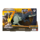 Mattel Jurassic World Wild Roars Eocarcharia