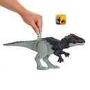 Mattel Jurassic World Wild Roars Eocarcharia